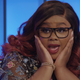 Nicole Byer hosting Nailed It!